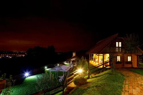 Apartments Zaboky Village - Image 1