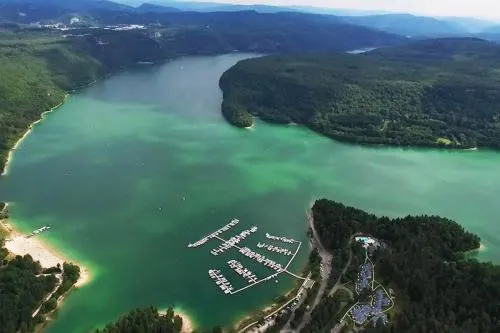 Camping Trelachaume - Image 1