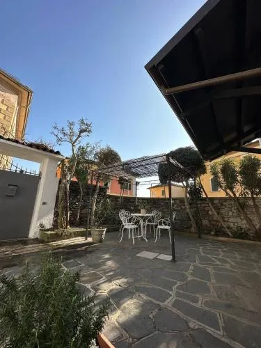 Casa Sasso E Legno - Image 1