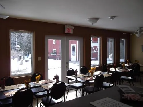 Normandale Century Inn - Image 1