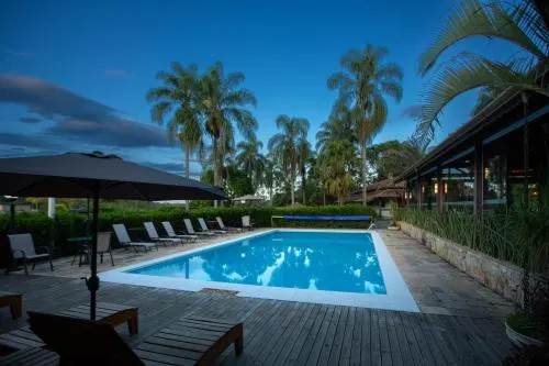 Cabanas Portal da Serra - Image 1