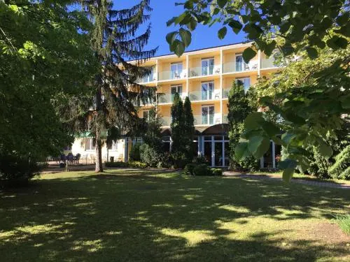 Hotel Jonathan - Image 1