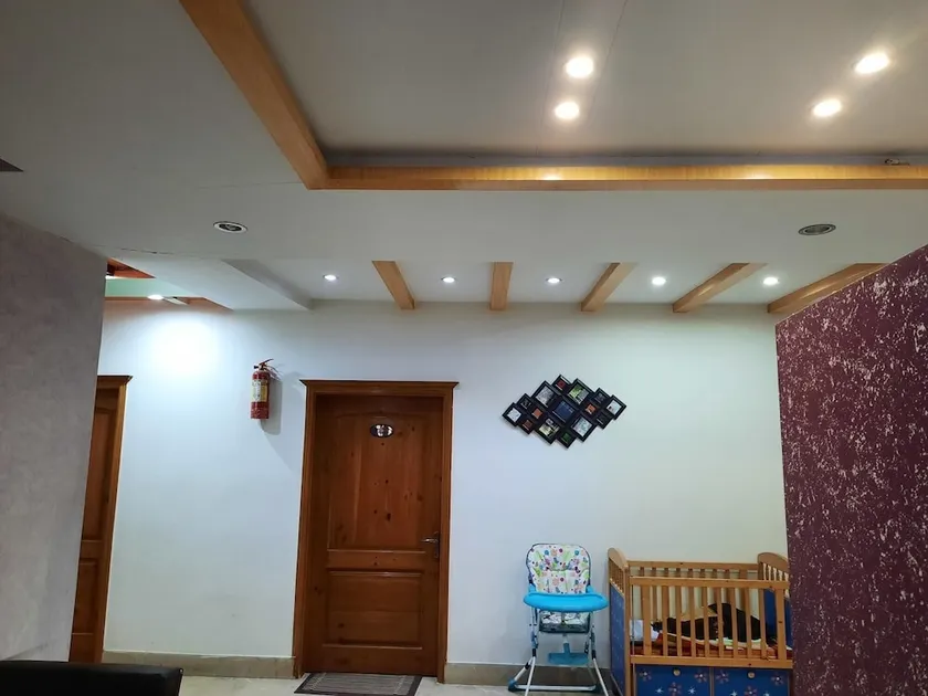 Hotel Royal Samah - Image 1