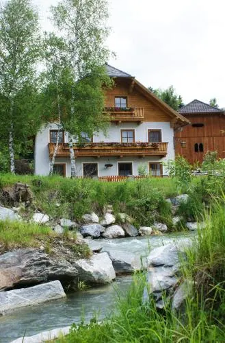 Bauernhof Toni - Image 1