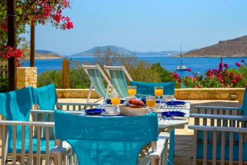 Villa Ftenagia - Image 1