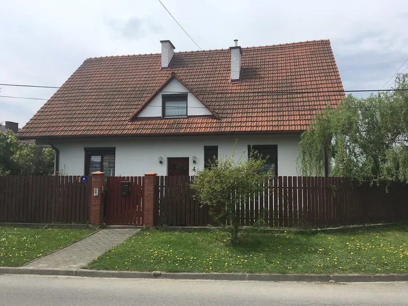 Lovely Holiday Home in Dobczyce Lesser Poland With Terrace - Image 1
