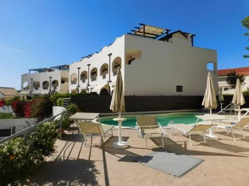 Zambrone Beach Villas - Image 1