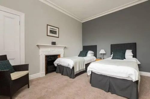 Golf Lodge B&B - Image 1