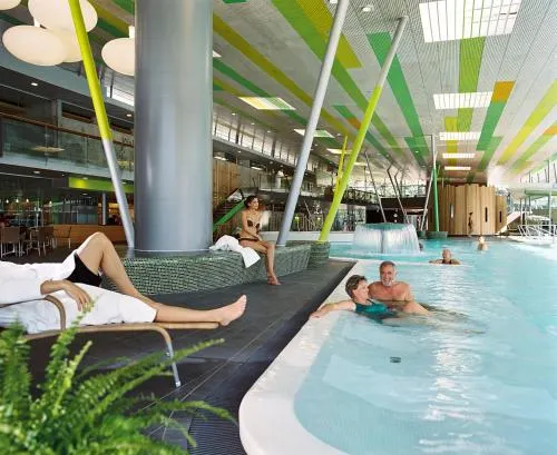 Spreewald Thermenhotel - Image 1