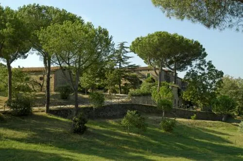 Poggio Oliveto - Image 1