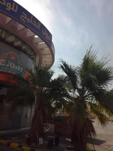 Lewan Alkhaleej Aparthotel - Image 1