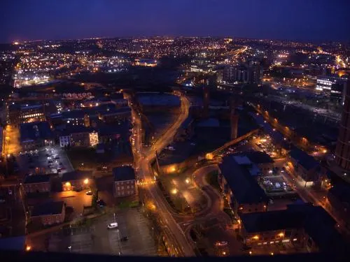 City Atmosphere - Image 1
