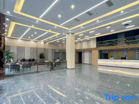 Zhenning Jinpu Hotel - Image 1