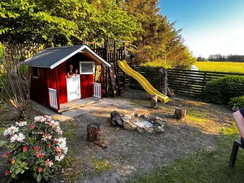 LØkken Farm Holiday - Image 1