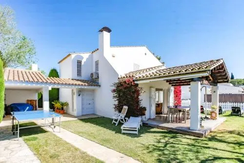 Holiday Home Carrer La Mistela - Image 1