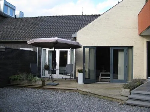 Villa Commandeur - Image 1