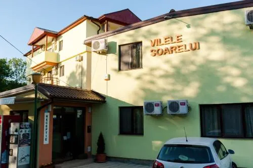 Vilele Soarelui - Image 1