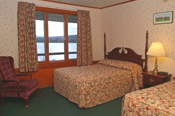 The Rangeley Inn - Image 1