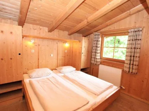 Holiday Home Alpendorf-2 by Interhome - Image 1