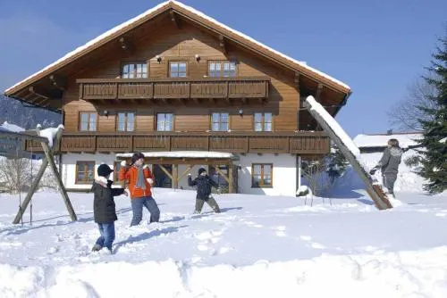 Ferien- und Freizeithof Bindl - Image 1