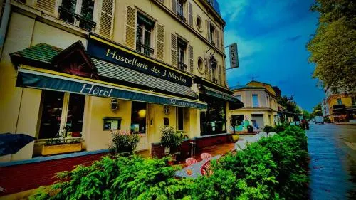 Auberge des 3 Marches - Image 1