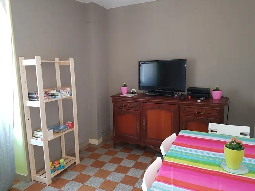 La maison de Fanny - Image 1