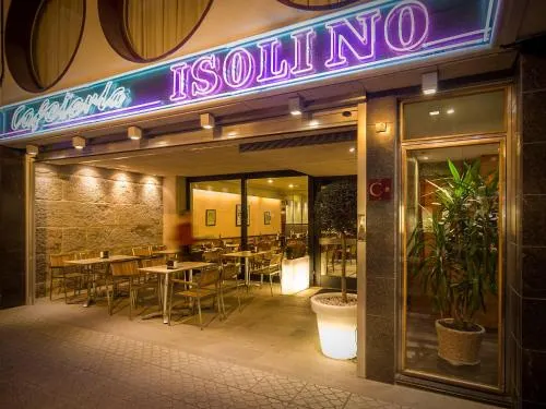 Hotel Isolino - Image 1