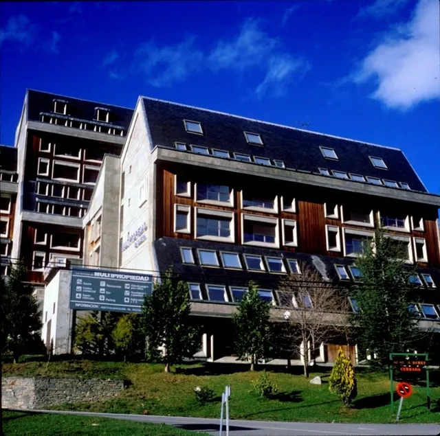My City Home Baqueira - Image 1