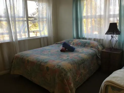 Delungra Hotel - Image 1