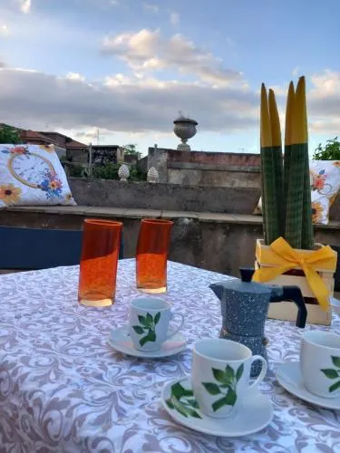 Casa Vacanze EtnaMolÃ¹ - Image 1