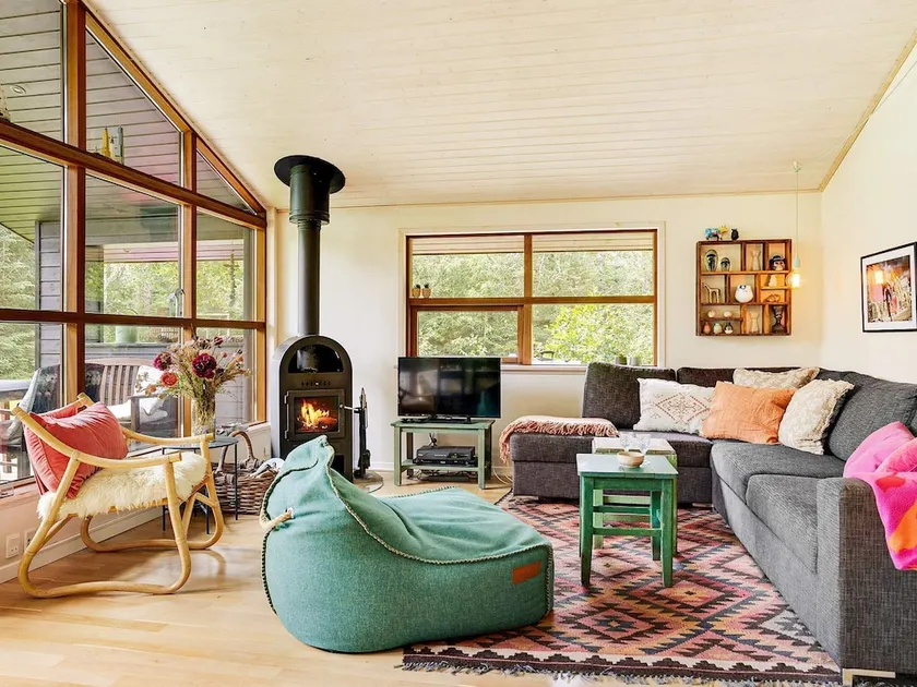 6 Person Holiday Home in Jerup-by Traum - Image 1