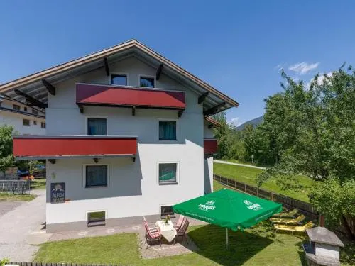 Holiday Home With Mountain View in Fugen - Image 1
