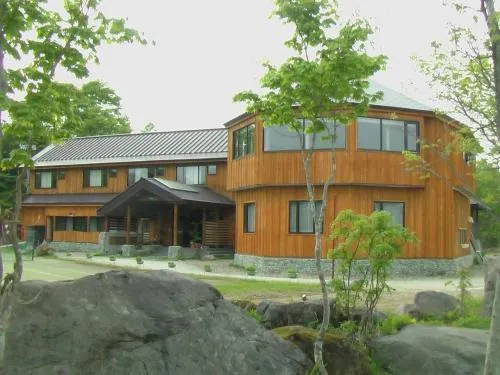 Petit Hotel Hoshino Sizuku - Image 1