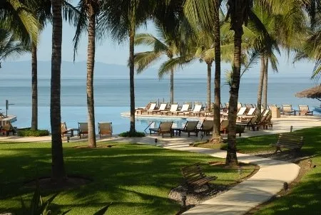Krystal Grand Nuevo Vallarta – All Inclusive - Image 1