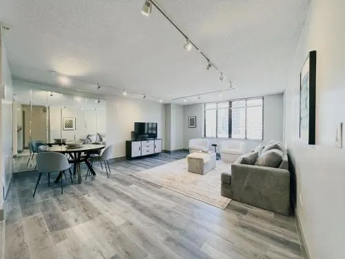 Downtown Hartford Condo - XL Center - Image 1