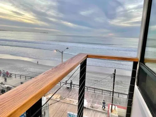 Lovely Beach 1-Bed unit in Playas de Tijuana - Image 1
