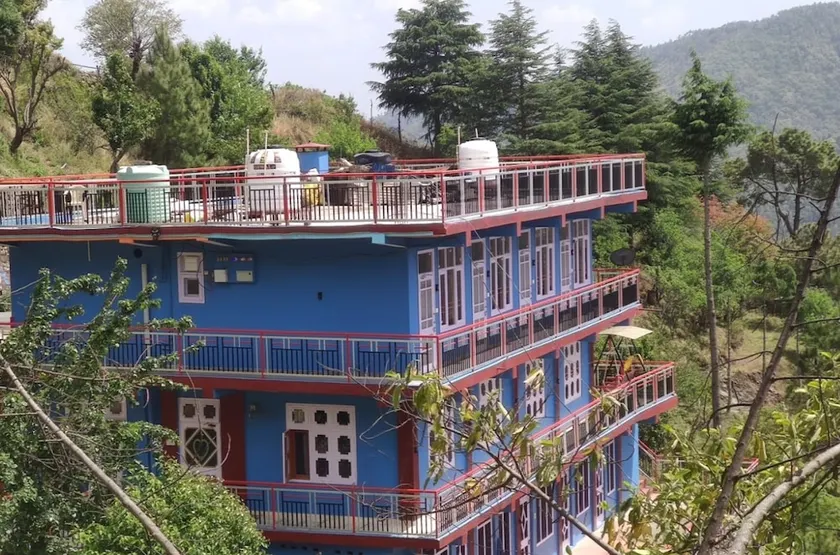 Winter Valley Chail Home Stay Shimla - Image 1