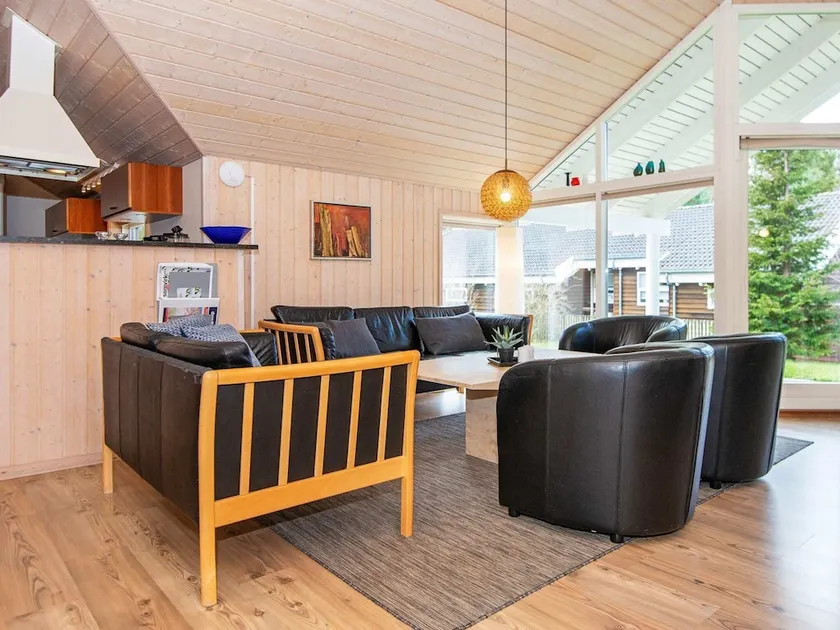4 star holiday home in Ebeltoft - Image 1