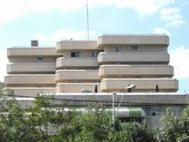 Hotel Belvedere - Image 1