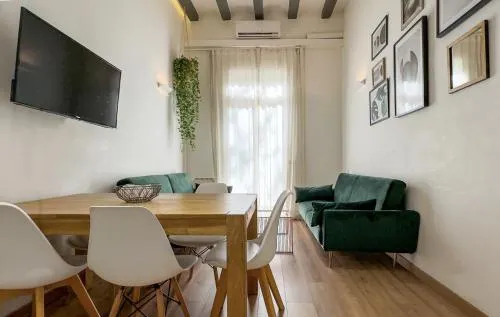 Barcelona Park Studios - Image 1