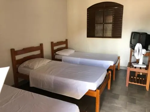 Hotel Bem Bom - Image 1