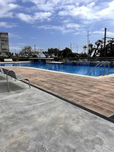 Precioso apartamento en la playa Barcelona - Image 1