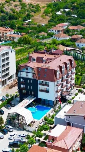 Grand Hotel Pogradec - Image 1