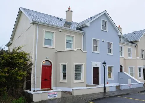 5 College Crescent - Image 1