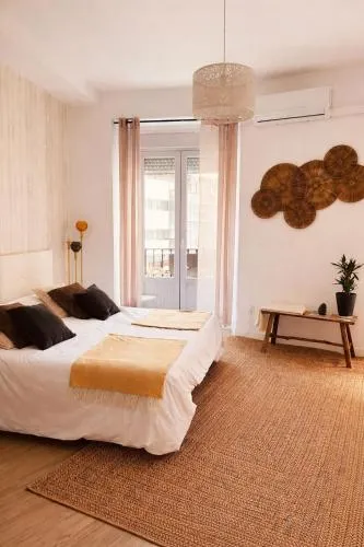 Madrid Center Suites - Image 1