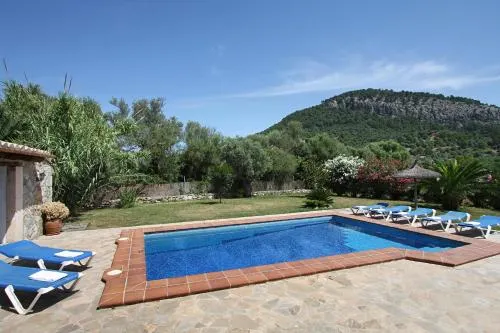 Villa Caragola - Image 1
