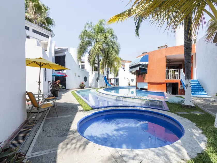 Desarrollo Turístico - Image 1