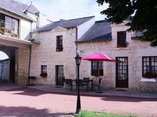 House Les tilleuls - Image 1