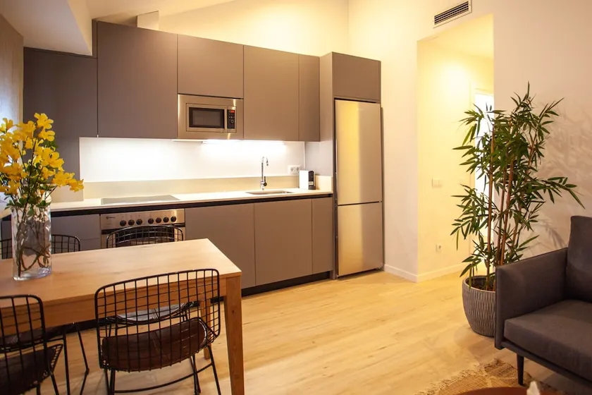 Palafox Central Suites - Image 1