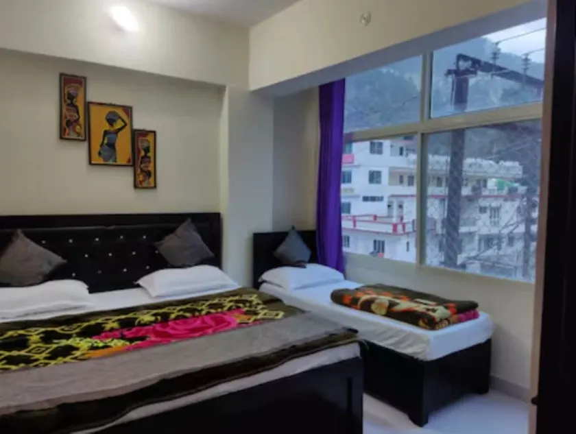 Rudransh Guest House Pipalkoti - Image 1